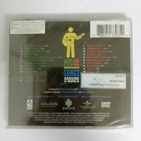 ซีดี Playing For Change - PFC 2: Songs Around The World CD M