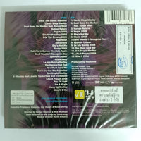 ซีดี Madonna - Sticky & Sweet Tour CD M 1CD 1DVD