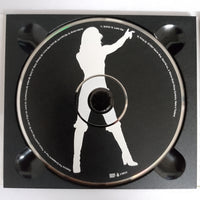 ซีดี Madonna - The Confessions Tour CD VG+ 1CD 1DVD