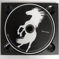 ซีดี Madonna - The Confessions Tour CD VG+ 1CD 1DVD