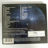 ซีดี Madonna - The Confessions Tour CD VG+ 1CD 1DVD