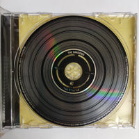 ซีดี The Shadows - A's B's & EP's CD NM or M-