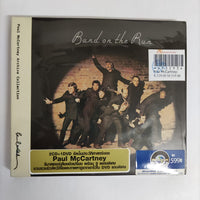 ซีดี Wings - Band On The Run CD M