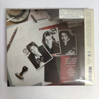 ซีดี Wings - Band On The Run CD M