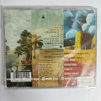 ซีดี Pat Metheny Group - Speaking Of Now CD NM or M-