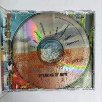 ซีดี Pat Metheny Group - Speaking Of Now CD NM or M-