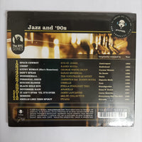 Various - Jazz And '90s CD M 3CDs