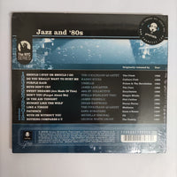 ซีดี Various - Jazz And '80s CD M