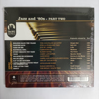 ซีดี Various - Jazz And '80s - Part Two CD M
