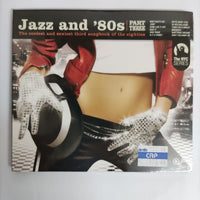 ซีดี Various - Jazz And '80s - Part Three CD M