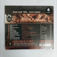 ซีดี Various - Jazz And '80s - Part Three CD M