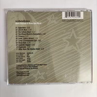 ซีดี Adam Holzman & Brave New World - JazzRocketScience CD NM or M-