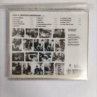 ซีดี Pat Metheny / Ornette Coleman - Song X: Twentieth Anniversary CD NM or M-