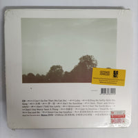 ซีดี Olivia Ong - 夏夜晚風 Live CD + DVD CD M