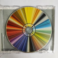 ซีดี Pat Metheny - Trio 99→00 CD NM or M-