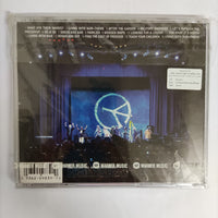 ซีดี Crosby, Stills, Nash & Young - Déjà Vu Live CD NM or M-