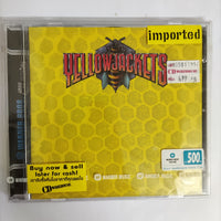 ซีดี Yellowjackets - Yellowjackets CD NM or M-