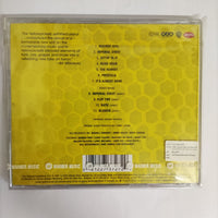 ซีดี Yellowjackets - Yellowjackets CD NM or M-
