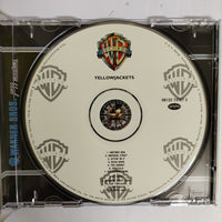 ซีดี Yellowjackets - Yellowjackets CD NM or M-