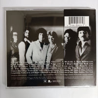 ซีดี Toto - The Essential Toto CD NM or M-