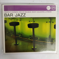 ซีดี Various - Bar Jazz CD NM or M-