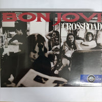 ซีดี Bon Jovi - Cross Road CD M