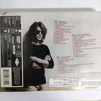 ซีดี Bon Jovi - Cross Road CD M