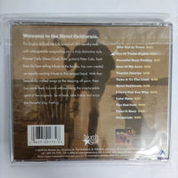 ซีดี Peter Calo - Peaceful Easy Feeling CD NM