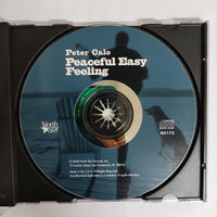 ซีดี Peter Calo - Peaceful Easy Feeling CD NM