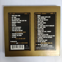 ซีดี Paul Anka - Classic Songs My Way CD NM