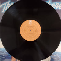 แผ่นเสียง The Isley Brothers - Harvest For The World Vinyl VG