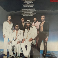 แผ่นเสียง The Isley Brothers - Harvest For The World Vinyl VG