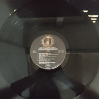 แผ่นเสียง Bachman-Turner Overdrive - Four Wheel Drive Vinyl VG+