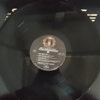 แผ่นเสียง Bachman-Turner Overdrive - Four Wheel Drive Vinyl VG+