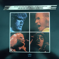 แผ่นเสียง Bachman-Turner Overdrive - Four Wheel Drive Vinyl VG+