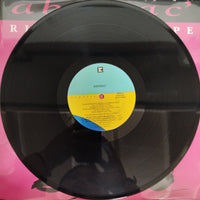 แผ่นเสียง Abstrac' - Right And Hype Vinyl VG+