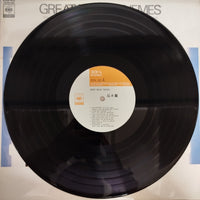 แผ่นเสียง Various - Great Movie Themes Vinyl VG+