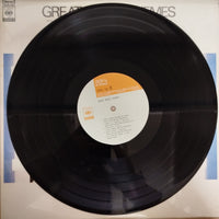 แผ่นเสียง Various - Great Movie Themes Vinyl VG+