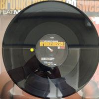 แผ่นเสียง Brooke Russell Feat. Gentleman - So Sweet Vinyl VG