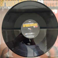 แผ่นเสียง Brooke Russell Feat. Gentleman - So Sweet Vinyl VG