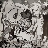 แผ่นเสียง Goofy's Holiday - Goofy's Holiday Vinyl VG+