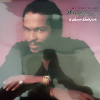 แผ่นเสียง Ray Parker Jr. And Raydio - A Woman Needs Love Vinyl VG