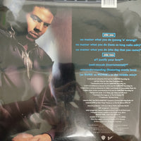 แผ่นเสียง Diana Ross And Al B. Sure! - No Matter What You Do / Al'l Justify Your Love Vinyl VG