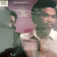 แผ่นเสียง Ray Parker Jr. And Raydio - A Woman Needs Love Vinyl VG