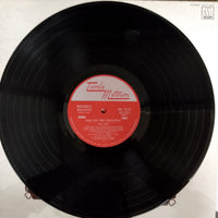 แผ่นเสียง Four Tops - Four Tops Best Collection Vinyl VG+