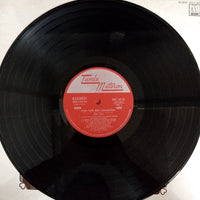 แผ่นเสียง Four Tops - Four Tops Best Collection Vinyl VG+