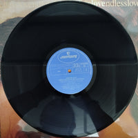 แผ่นเสียง Various - Endless Love Vinyl VG+