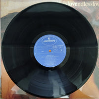 แผ่นเสียง Various - Endless Love Vinyl VG+