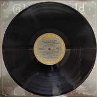 แผ่นเสียง Glenn Gould - Johann Sebastian Bach - The Little Bach Book Vinyl VG+