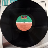 แผ่นเสียง The System - Don't Disturb This Groove Vinyl VG+